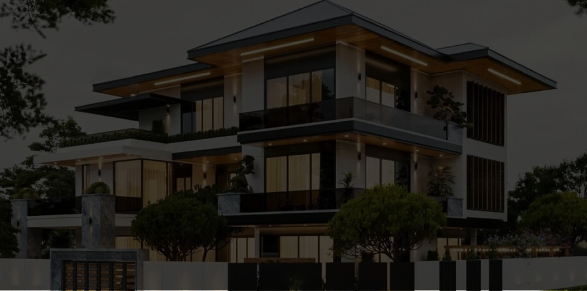 Xây dựng chuẩn mực, thiết kế đẳng cấp