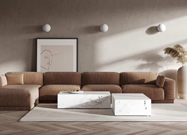 PHONG CÁCH NHÀ Ở TỐI GIẢN MINIMALISM